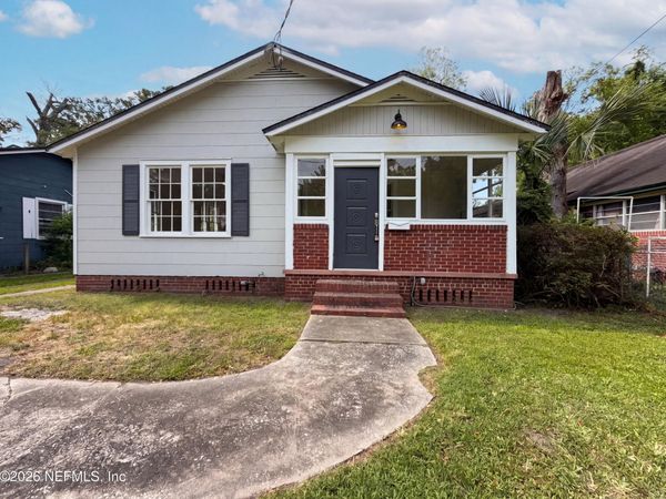 4034 GREEN Street, Jacksonville, FL 32205