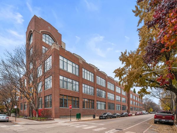 2600 N Southport Avenue , Unit 102, Chicago, IL 60614