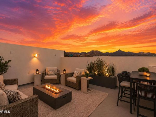 16510 N 92nd Street, Unit 1003, Scottsdale, AZ 85260