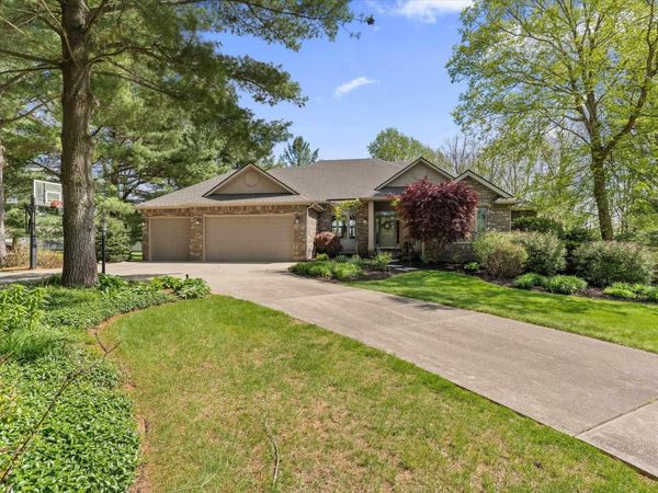 58732 River Forest Drive, Goshen, IN 46528