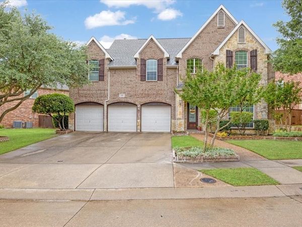 8405 Sea Pines Place, McKinney, TX 75072