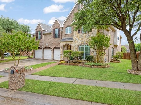 8405 Sea Pines Place, McKinney, TX 75072