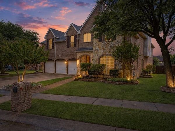 8405 Sea Pines Place, McKinney, TX 75072
