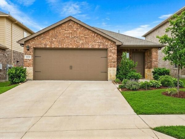 2818 Highgarden Trail, Crandall, TX 75114