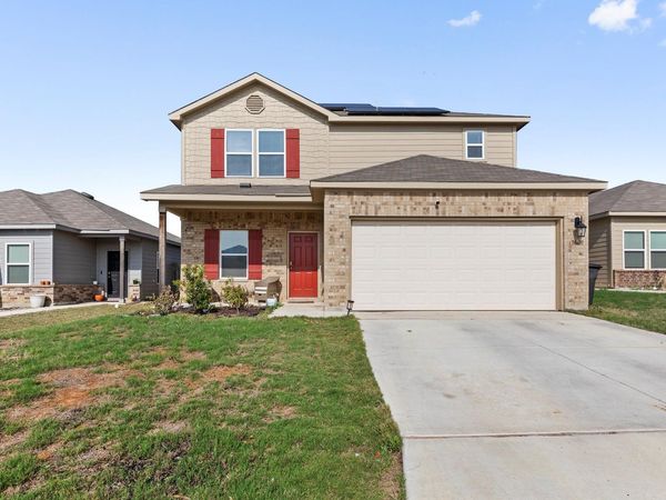 10431 Lateleaf Oak, San Antonio, TX 78223