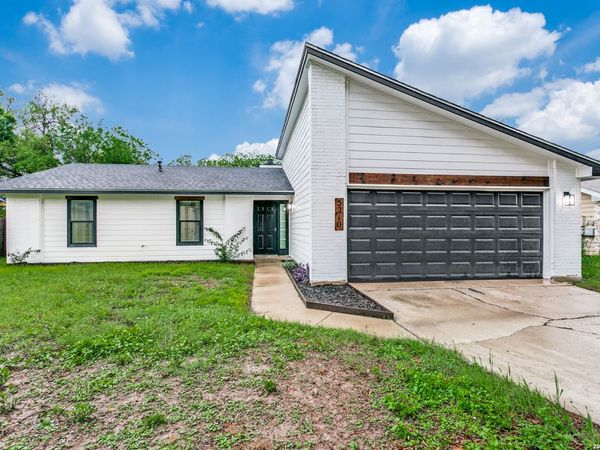 5210 GALACINO ST, San Antonio, TX 78247