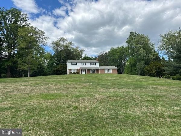 4308 MEADOWCLIFF ROAD, GLEN ARM, MD 21057