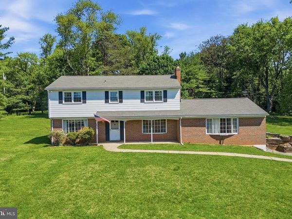 4308 MEADOWCLIFF ROAD, GLEN ARM, MD 21057