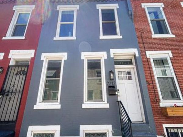 2212 GREENWICH STREET, PHILADELPHIA, PA 19146