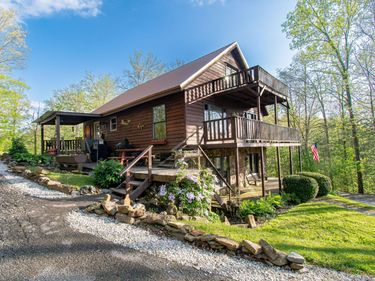 129 Douglas Hollow , Olive Hill, KY 41164