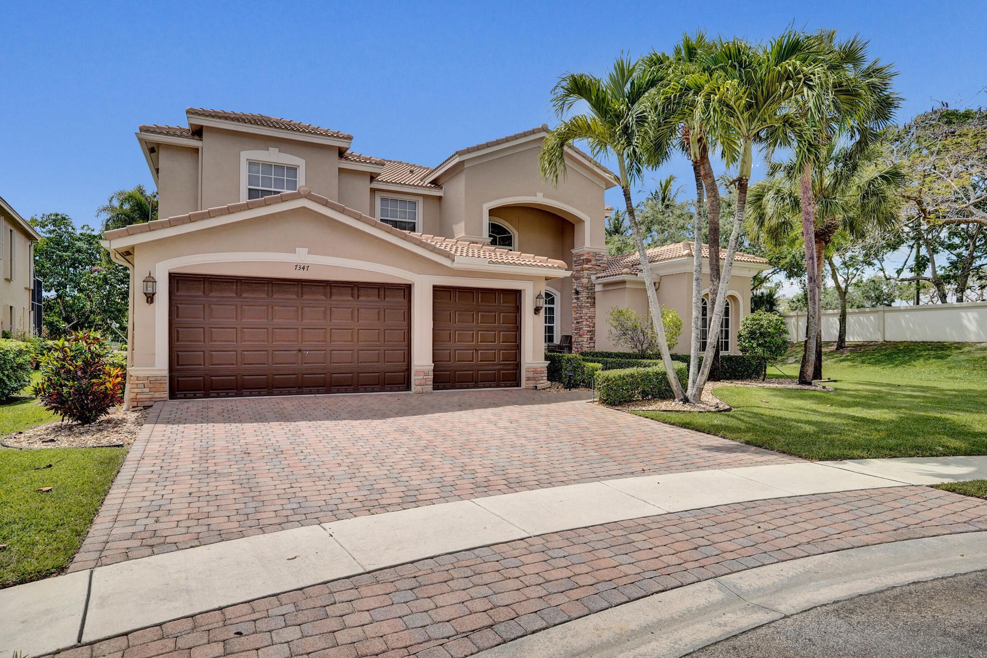 7347 Denicola Lane, Lake Worth, FL 33467 Main Photo
