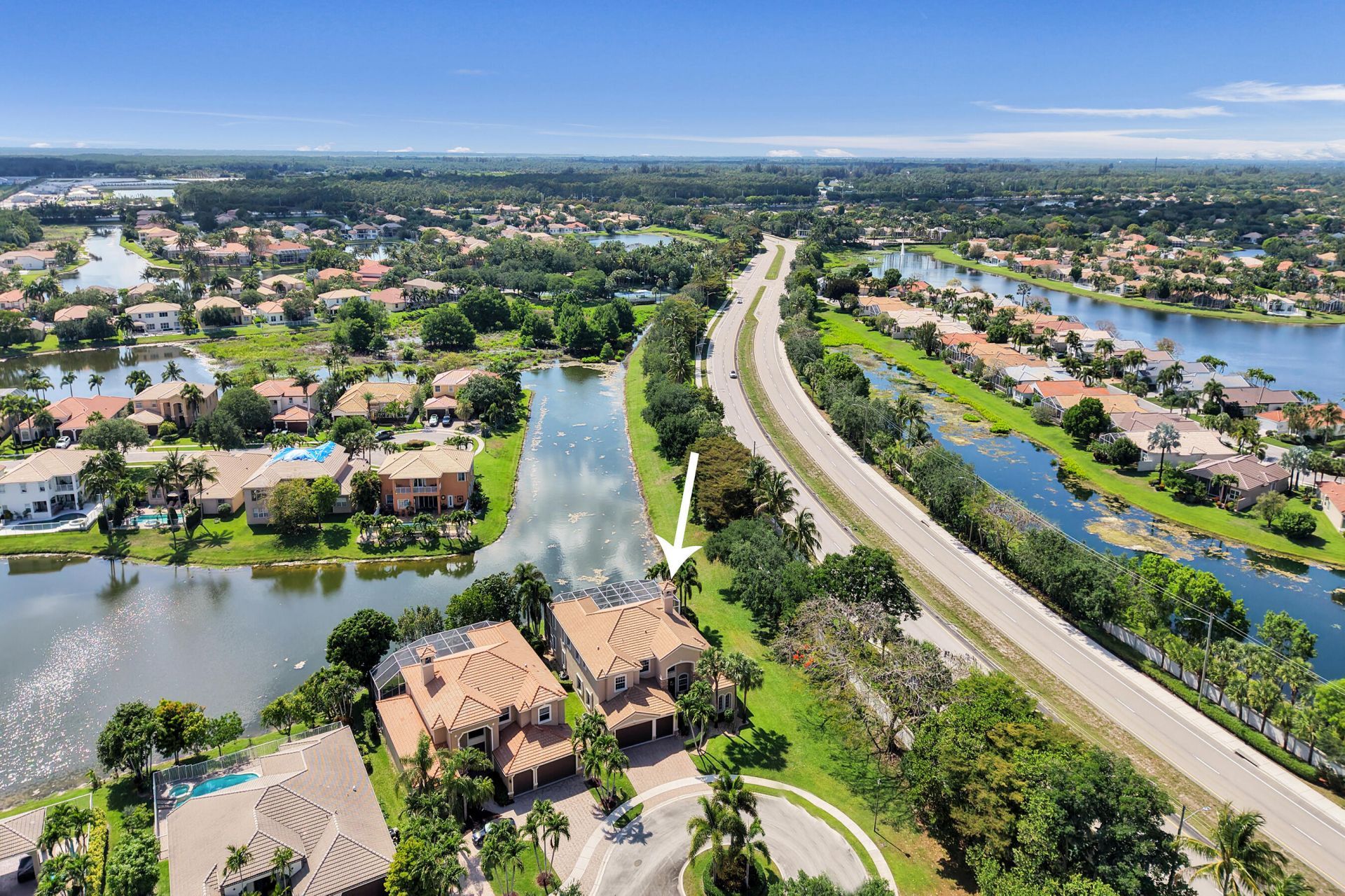 7347 Denicola Lane, Lake Worth, FL 33467 Photo
