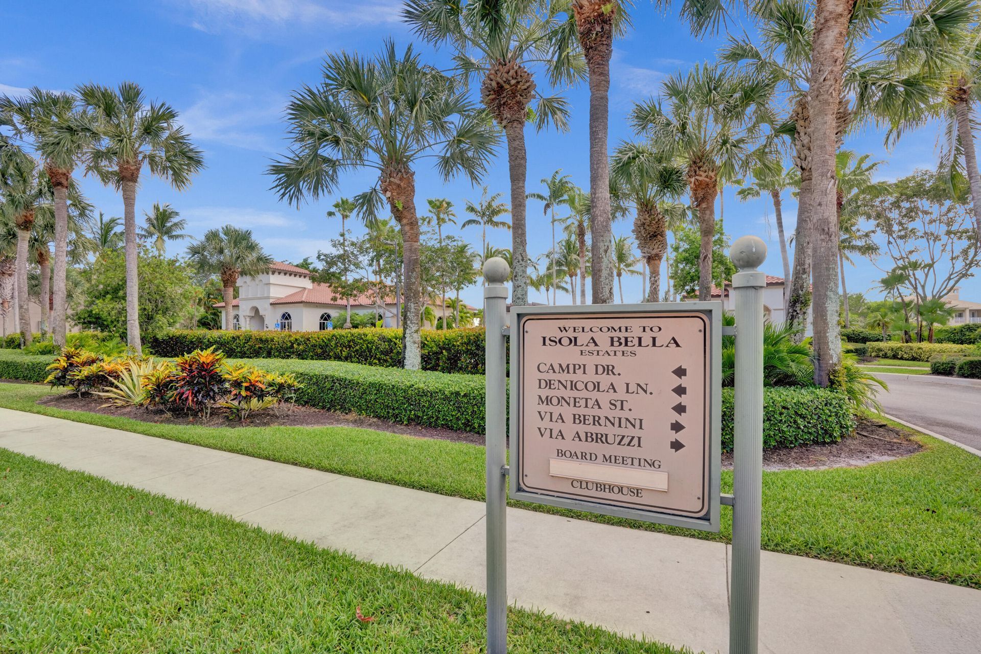 7347 Denicola Lane, Lake Worth, FL 33467 Photo