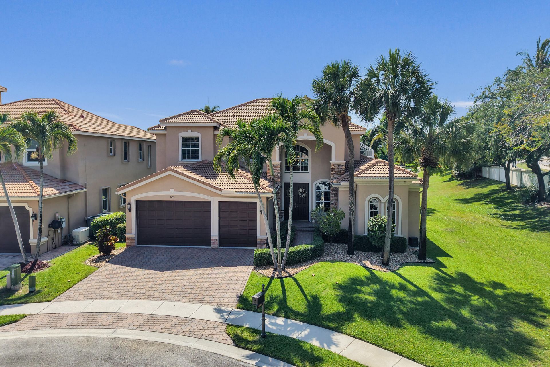 7347 Denicola Lane, Lake Worth, FL 33467 Photo