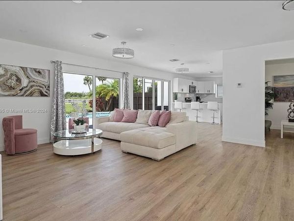3705 Garden Lane, Miramar, FL 33023