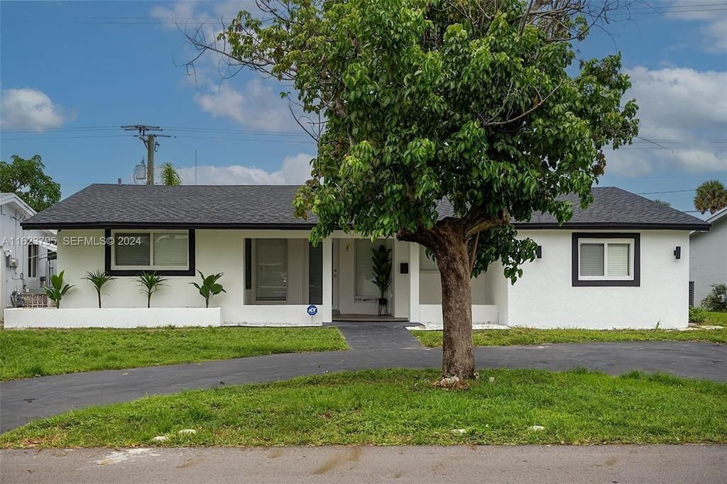 3705 Garden Lane, Miramar, FL 33023 Photo