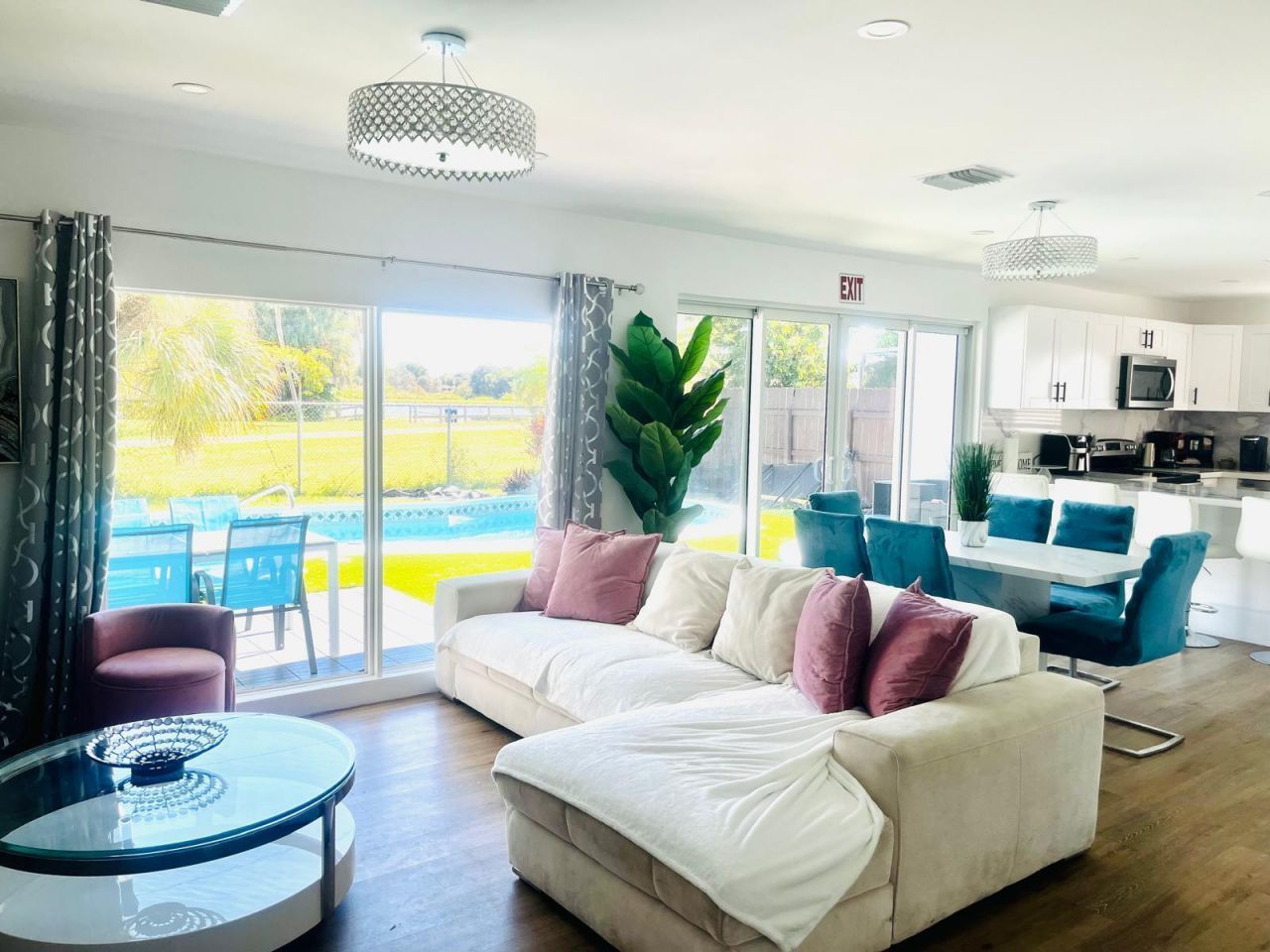 3705 Garden Lane, Miramar, FL 33023 Photo