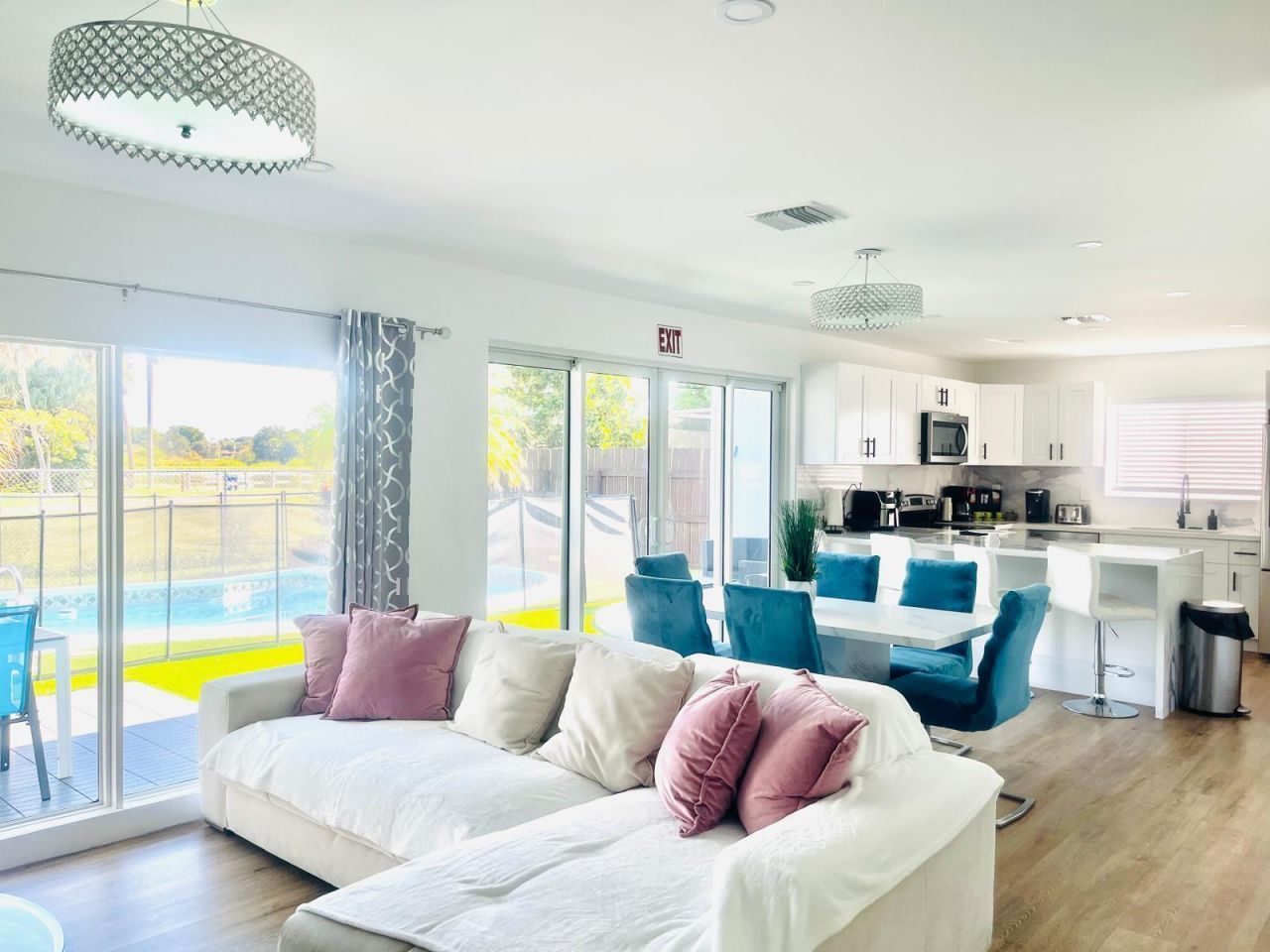 3705 Garden Lane, Miramar, FL 33023 Photo