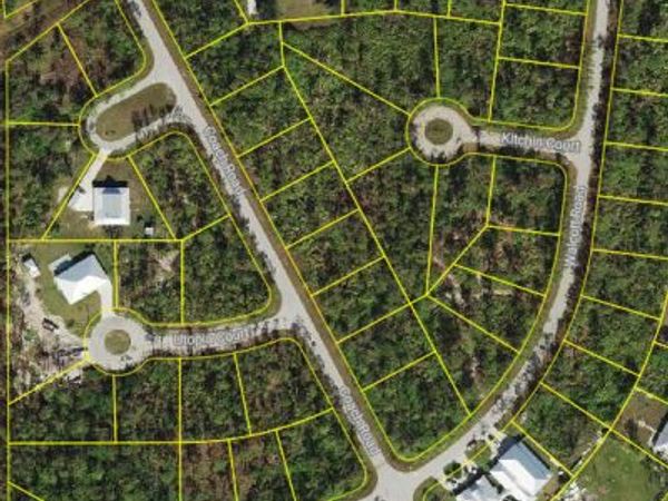 7430 Coach Road, Port Charlotte, FL 33981