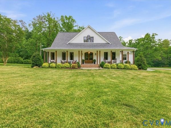 11805 Winterpock Road , Chesterfield, VA 23838