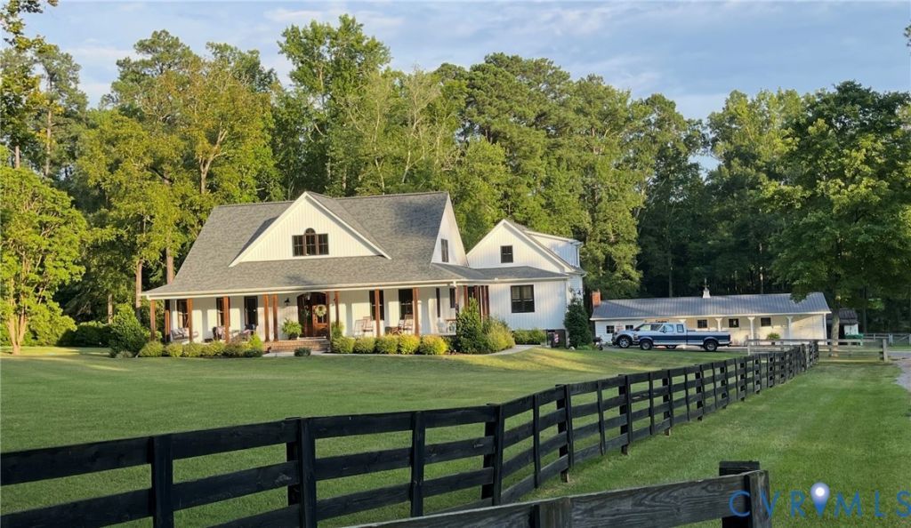 11805 Winterpock Road , Chesterfield, VA 23838 Main Photo