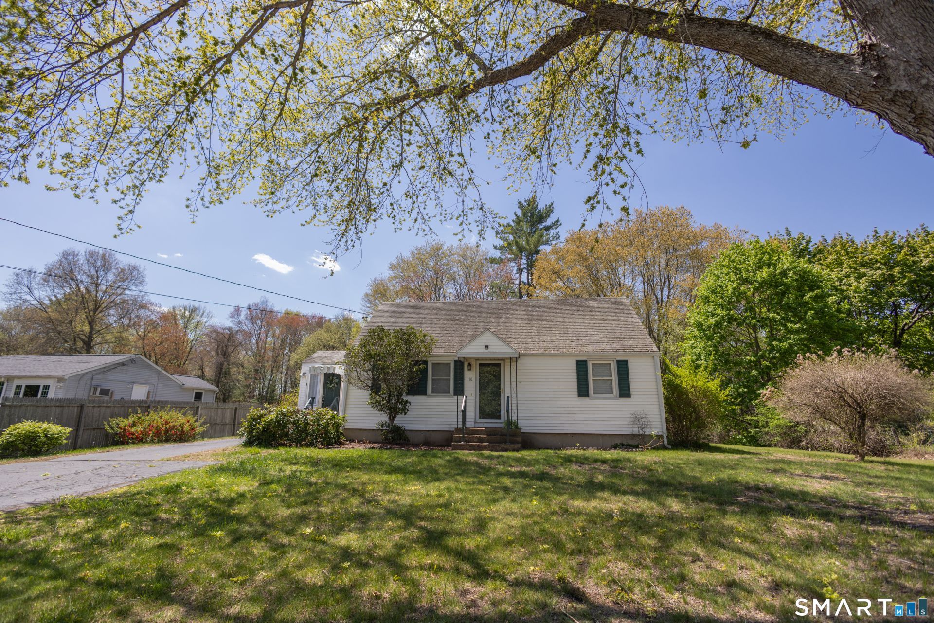 30 Riverview, Mansfield, CT 06250 Main Photo