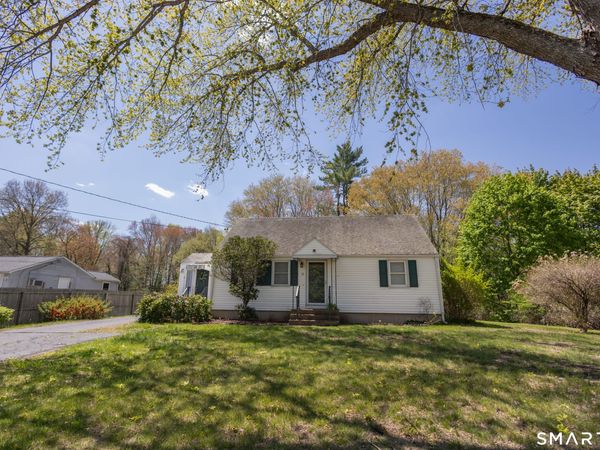 30 Riverview, Mansfield, CT 06250