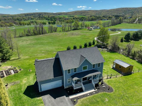 83 Lime Ridge Road, Poughquag, NY 12570