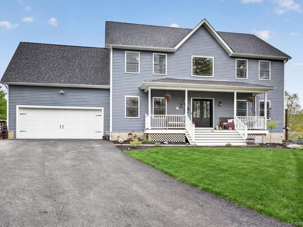 83 Lime Ridge Road , Poughquag, NY 12570