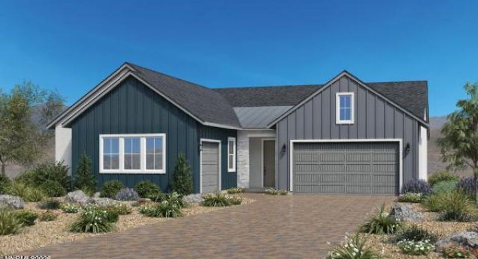 7527 Calypso Drive, Unit Cordoba 11, Sparks, NV 89436 Photo