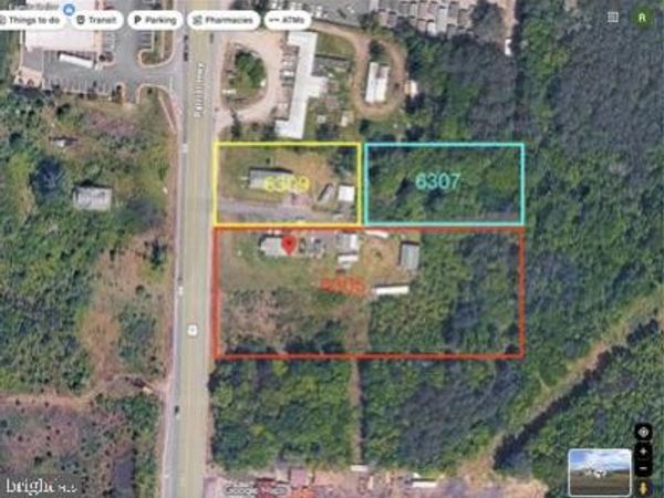 6305 PATRIOT HIGHWAY, SPOTSYLVANIA, VA 22551