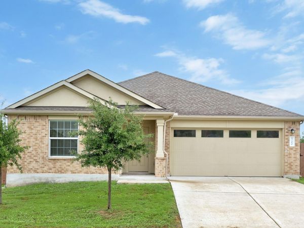 9200 Daisy Cutter XING, Georgetown, TX 78626