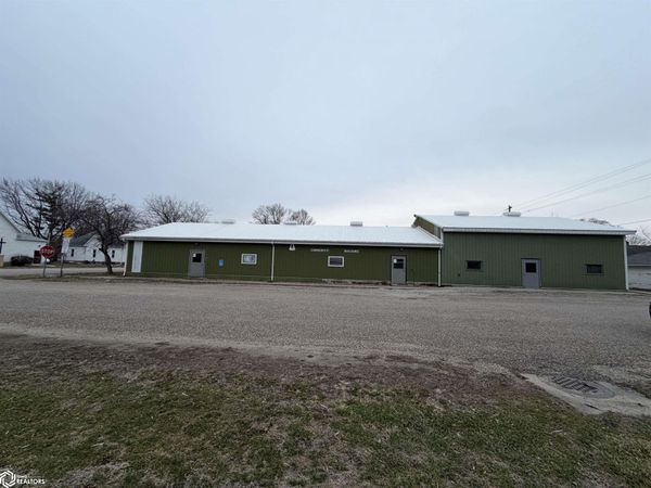 0 Cass, Blakesburg, IA 52536