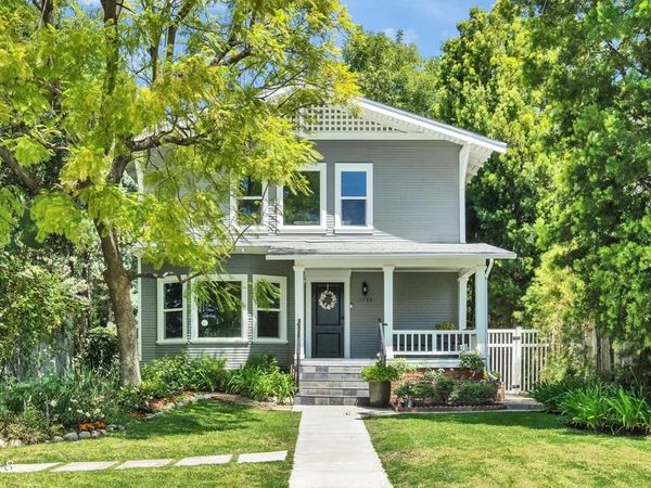 1135 Fairview Drive, La Canada Flintridge, CA 91011