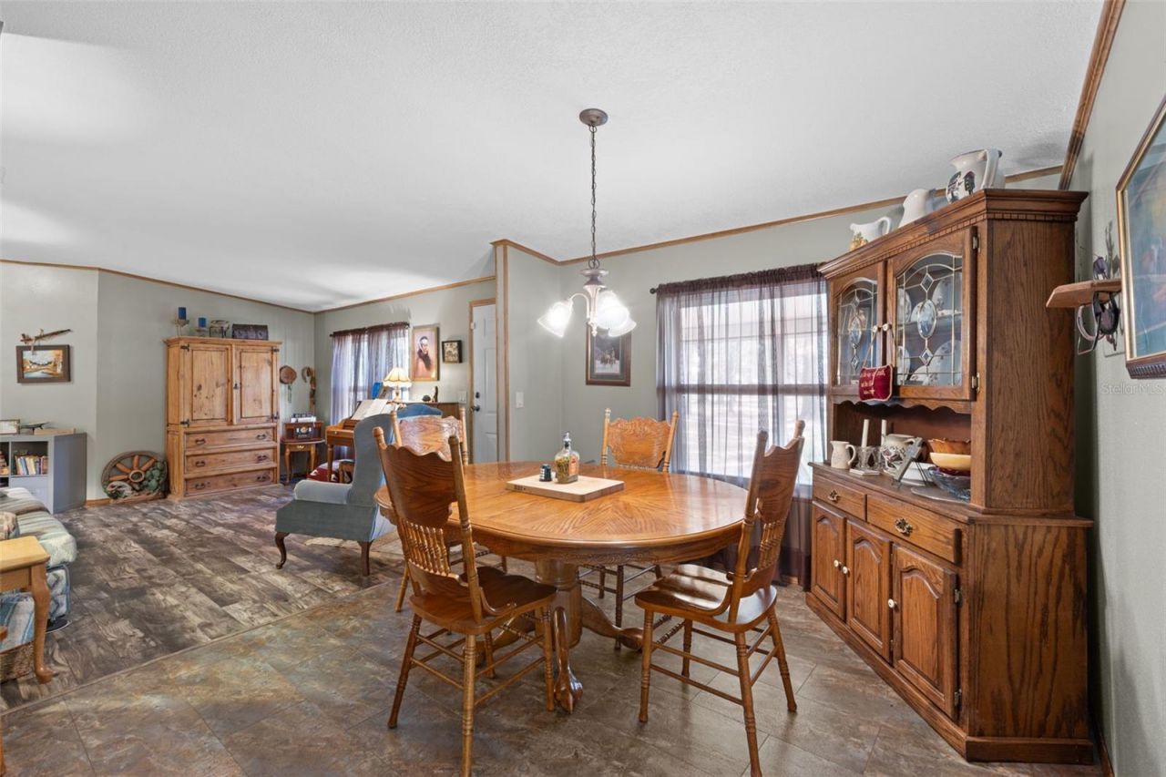 6689 SE 55th Street, Trenton, FL 32693 Photo