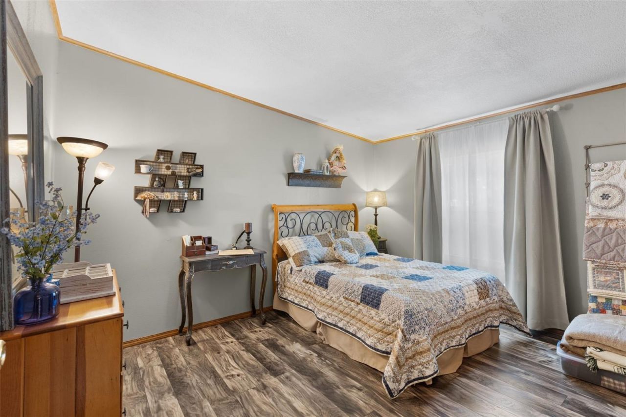 6689 SE 55th Street, Trenton, FL 32693 Photo