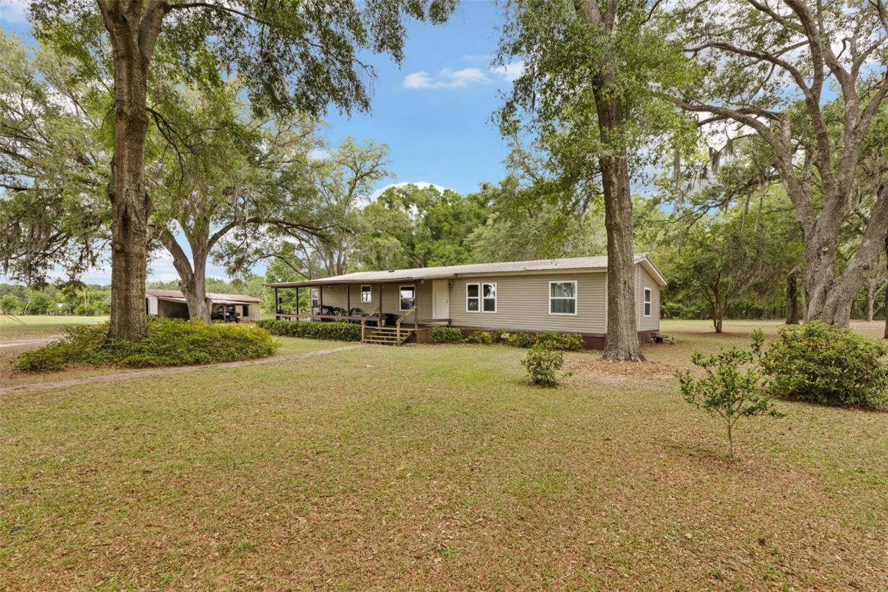 6689 SE 55th Street, Trenton, FL 32693 Photo