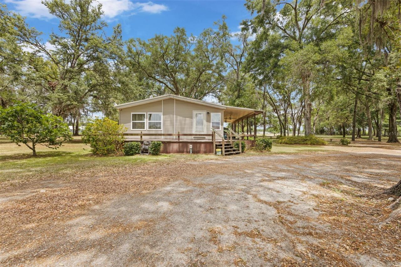 6689 SE 55th Street, Trenton, FL 32693 Photo