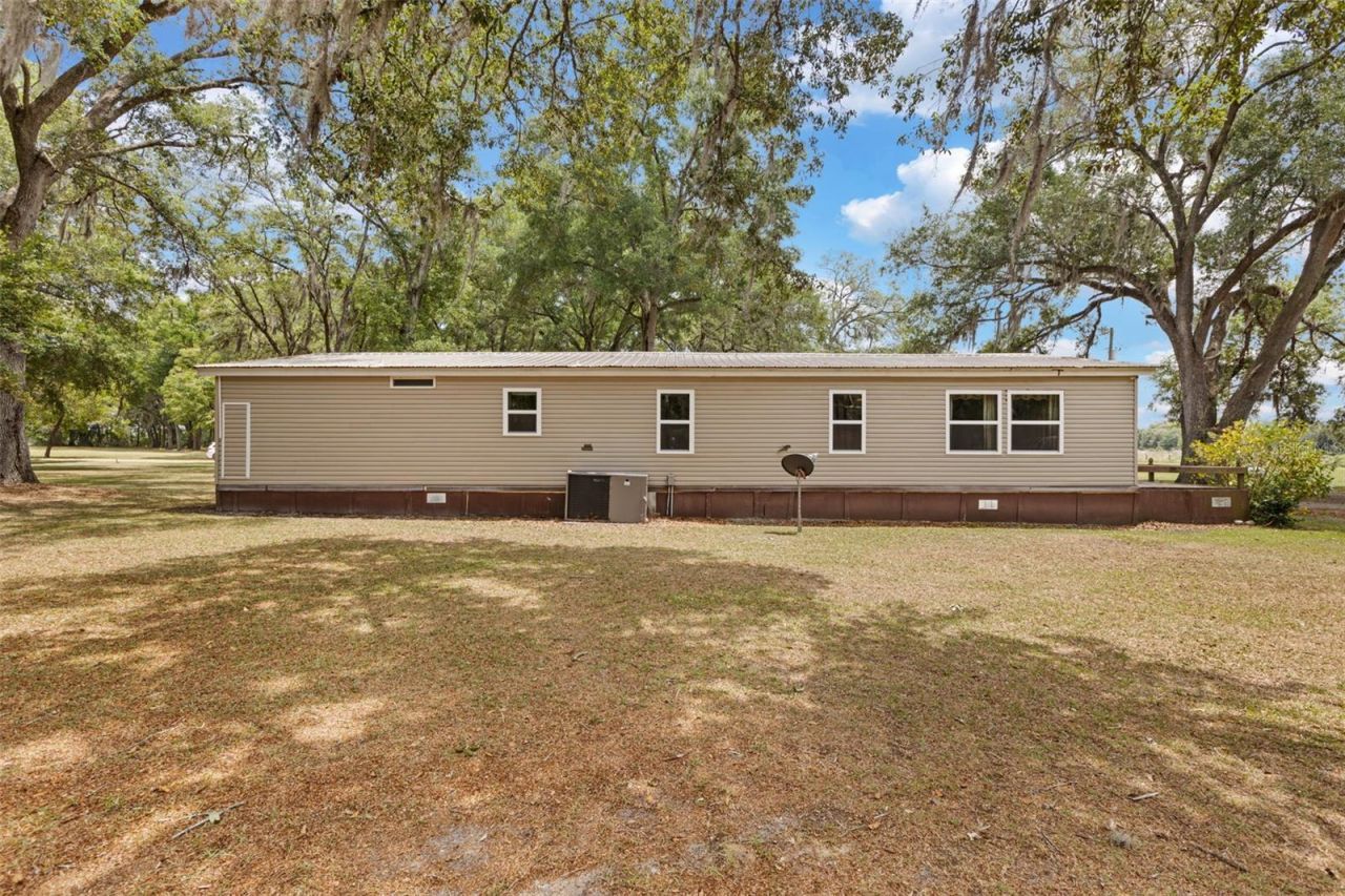 6689 SE 55th Street, Trenton, FL 32693 Photo