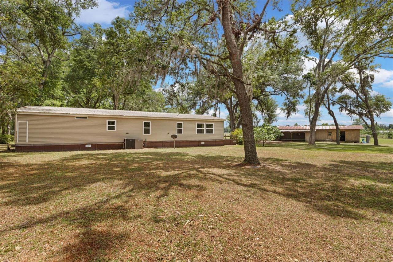 6689 SE 55th Street, Trenton, FL 32693 Photo