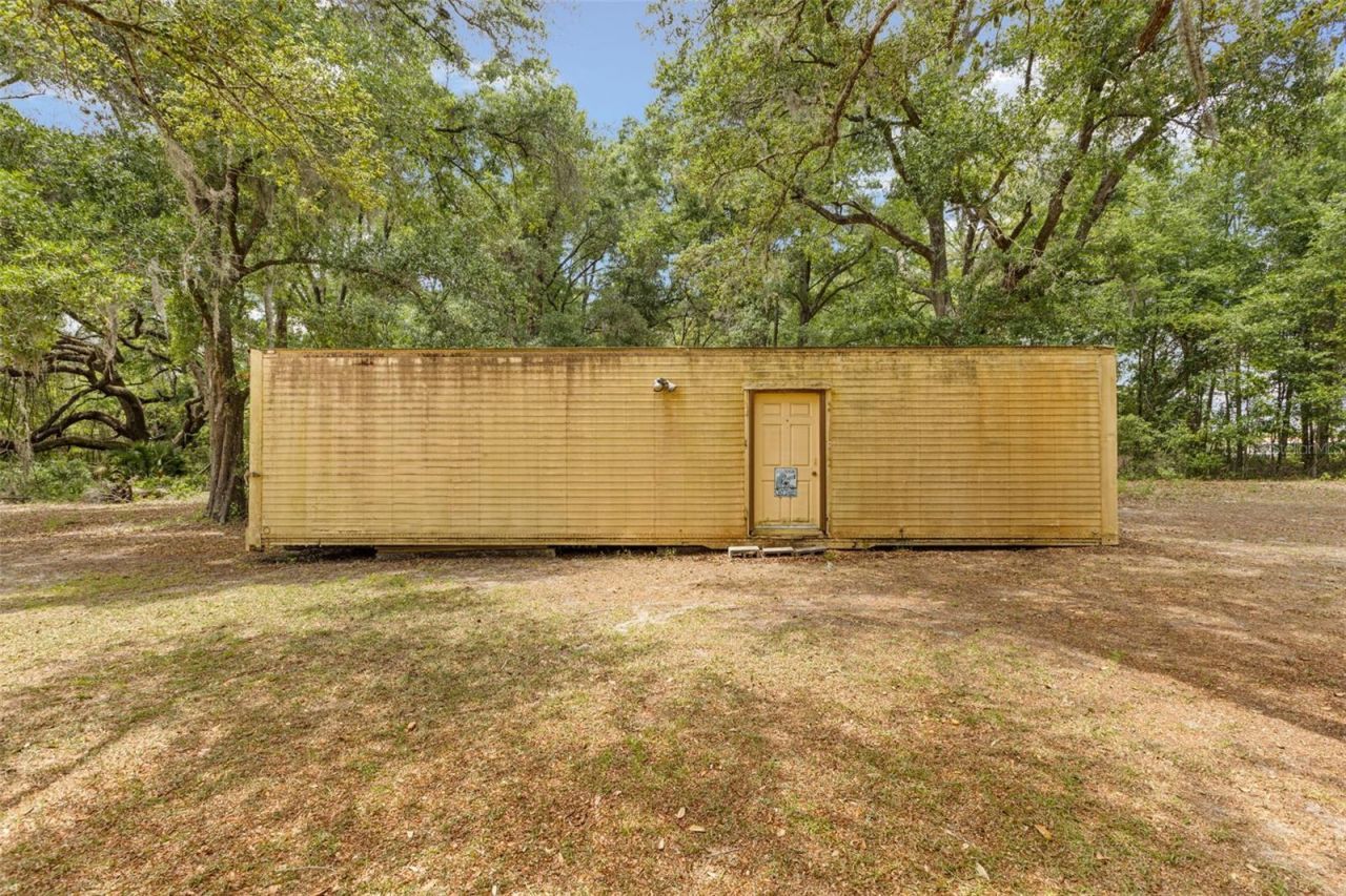 6689 SE 55th Street, Trenton, FL 32693 Photo