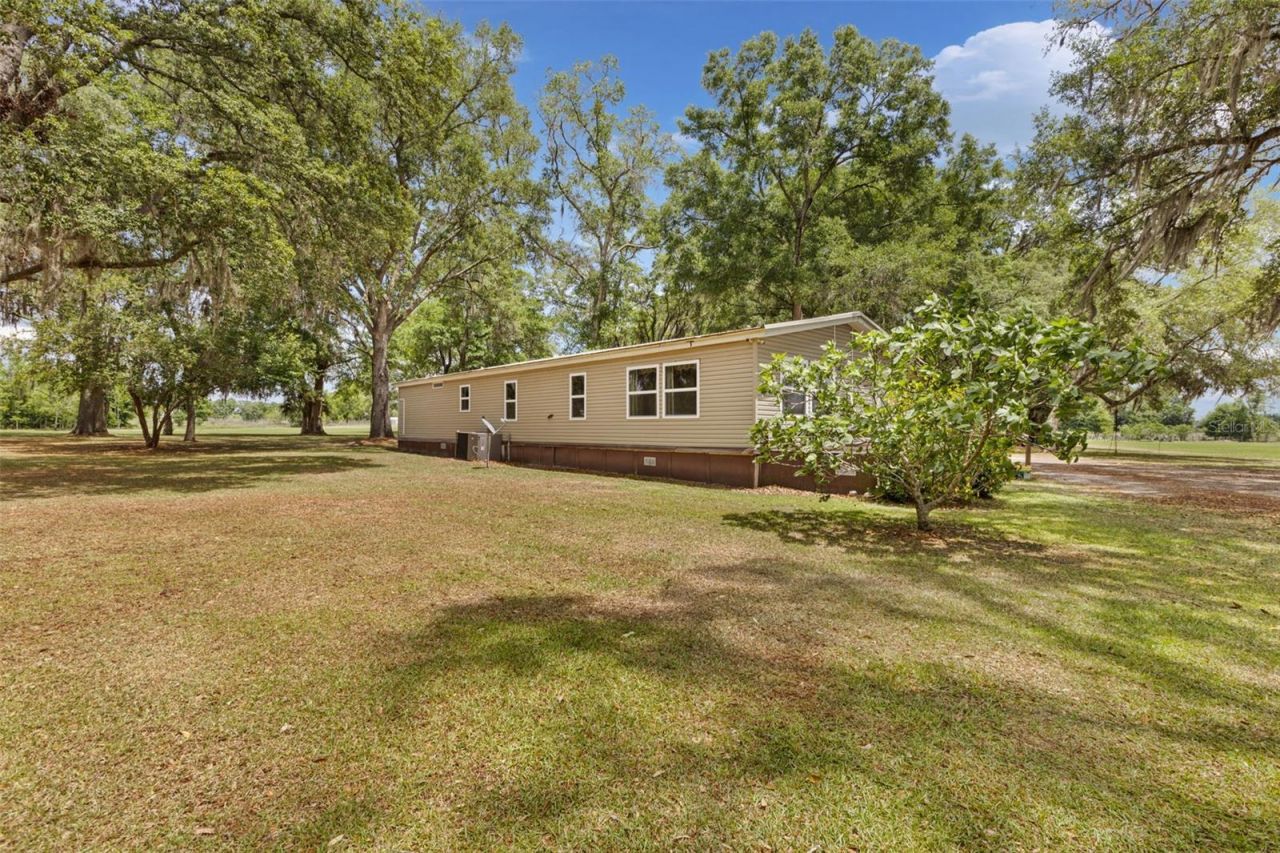 6689 SE 55th Street, Trenton, FL 32693 Photo