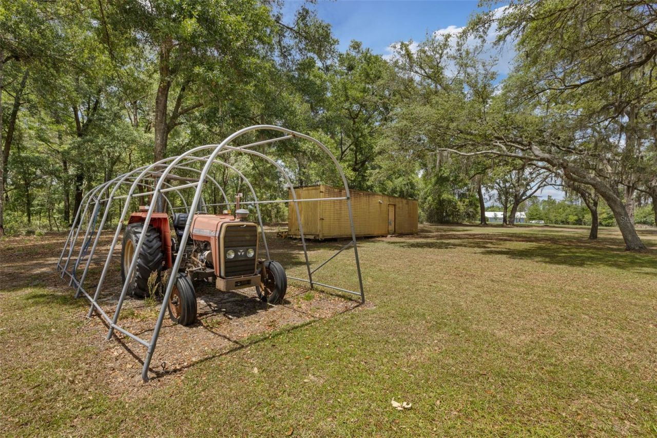 6689 SE 55th Street, Trenton, FL 32693 Photo