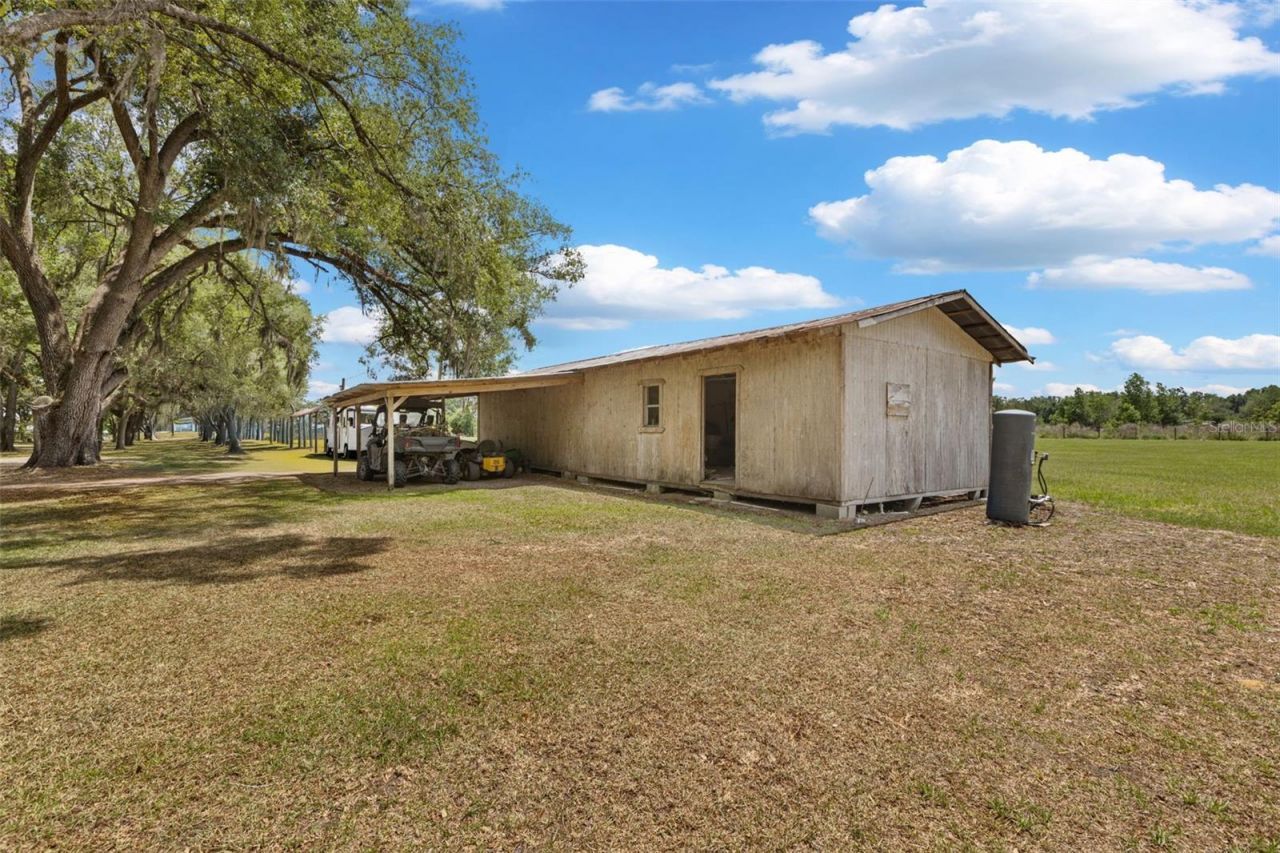 6689 SE 55th Street, Trenton, FL 32693 Photo