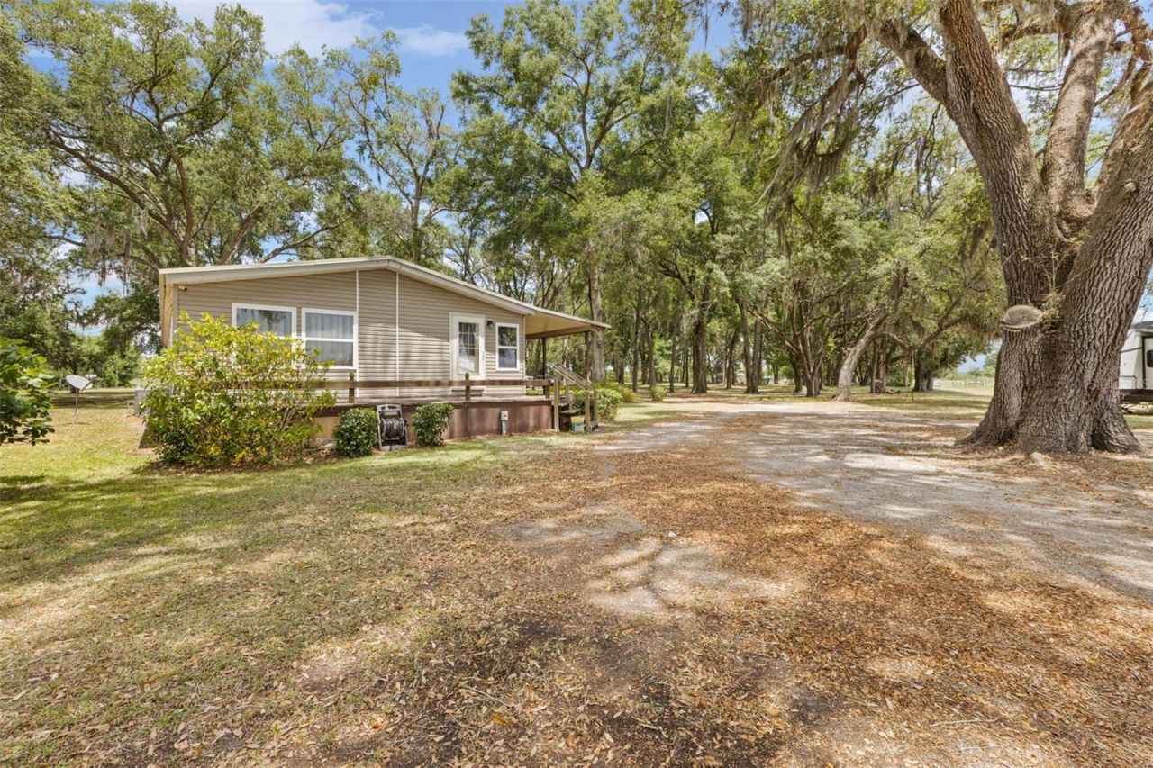6689 SE 55th Street, Trenton, FL 32693 Photo