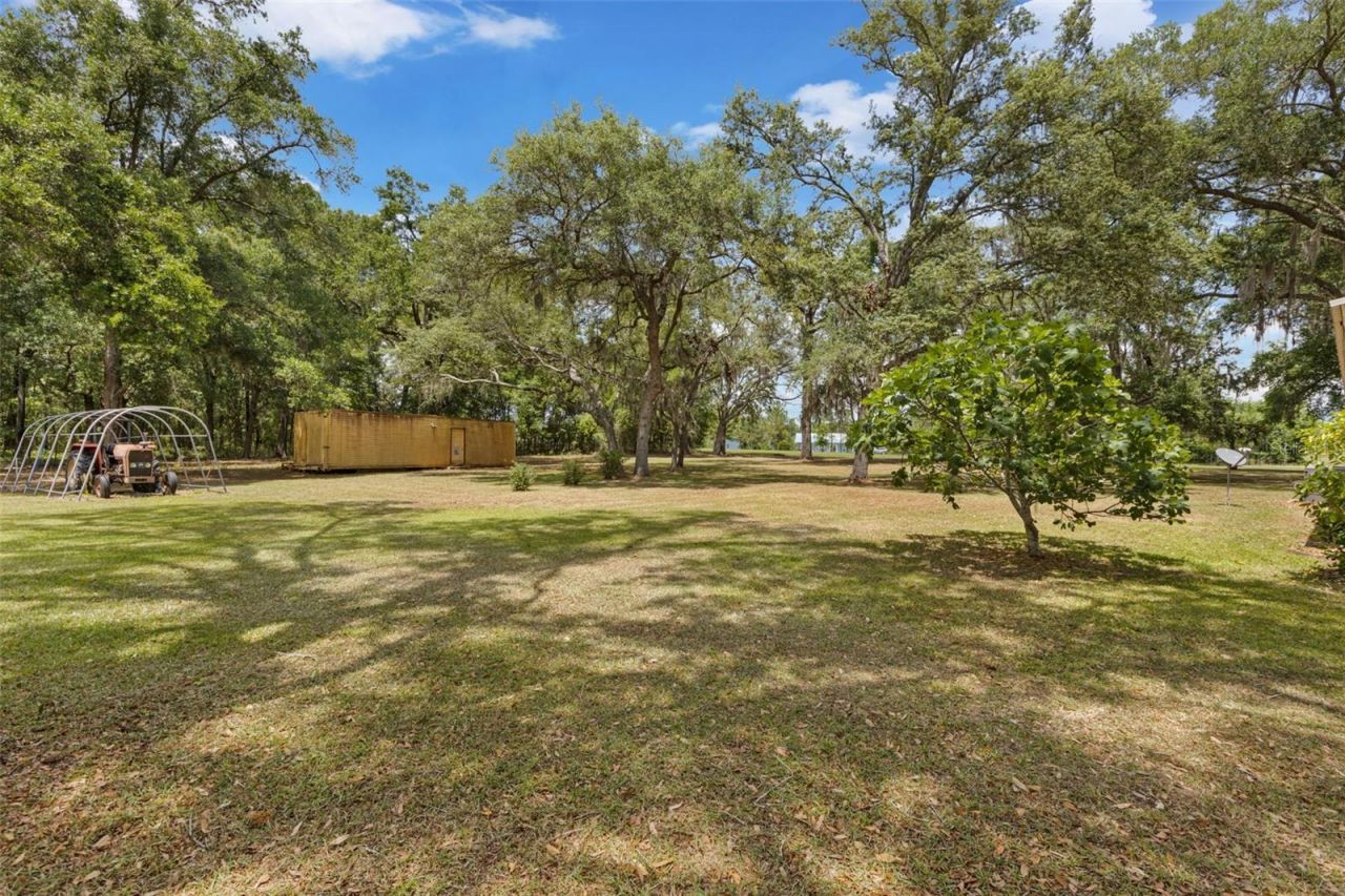 6689 SE 55th Street, Trenton, FL 32693 Photo