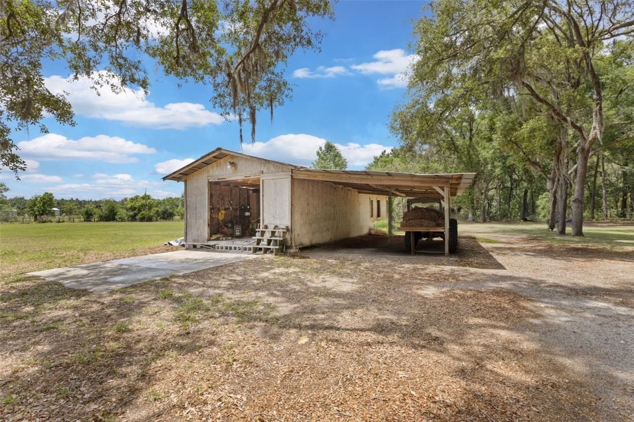 6689 SE 55th Street, Trenton, FL 32693 Photo