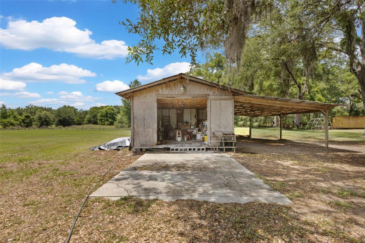 6689 SE 55th Street, Trenton, FL 32693 Photo