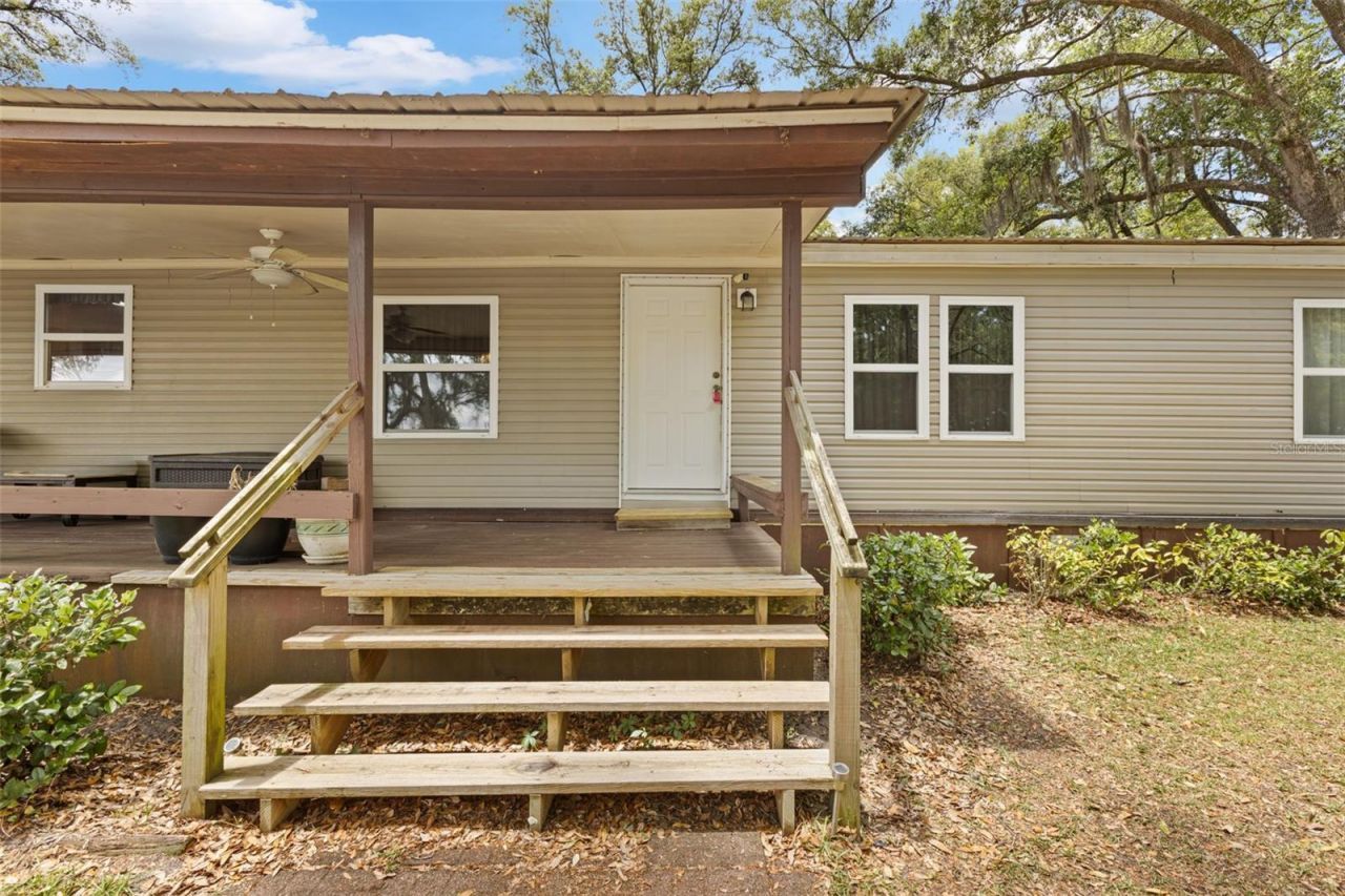 6689 SE 55th Street, Trenton, FL 32693 Photo