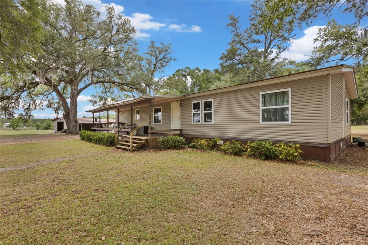 6689 SE 55th Street, Trenton, FL 32693 Photo